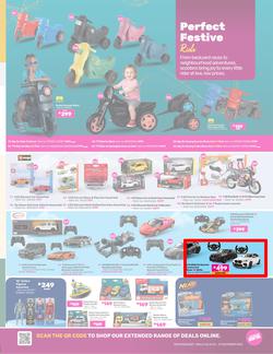 Game : Go Full Pink This Festive (02 December - 31 December 2025), page 11