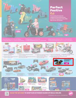 Game : Go Full Pink This Festive (02 December - 31 December 2025), page 11