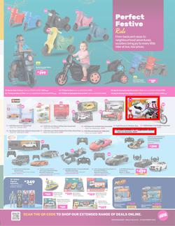 Game : Go Full Pink This Festive (02 December - 31 December 2025), page 11