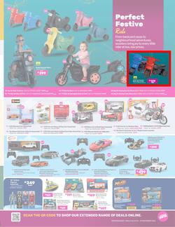 Game : Go Full Pink This Festive (02 December - 31 December 2025), page 11