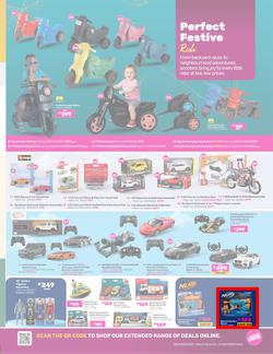 Game : Go Full Pink This Festive (02 December - 31 December 2025), page 11