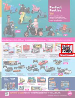 Game : Go Full Pink This Festive (02 December - 31 December 2025), page 11