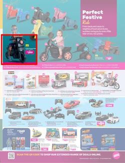 Game : Go Full Pink This Festive (02 December - 31 December 2025), page 11