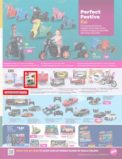 Game : Go Full Pink This Festive (02 December - 31 December 2025), page 11