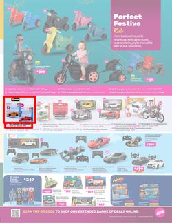 Game : Go Full Pink This Festive (02 December - 31 December 2025), page 11