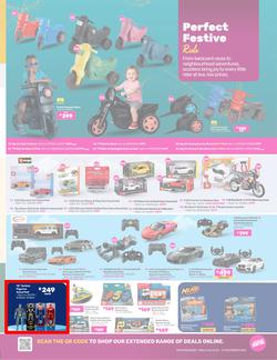 Game : Go Full Pink This Festive (02 December - 31 December 2025), page 11