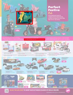 Game : Go Full Pink This Festive (02 December - 31 December 2025), page 11