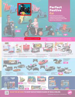 Game : Go Full Pink This Festive (02 December - 31 December 2025), page 11