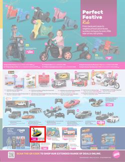 Game : Go Full Pink This Festive (02 December - 31 December 2025), page 11