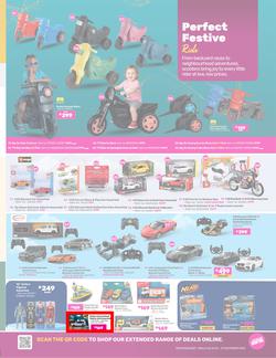 Game : Go Full Pink This Festive (02 December - 31 December 2025), page 11