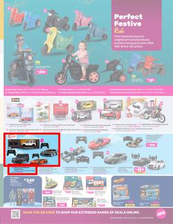 Game : Go Full Pink This Festive (02 December - 31 December 2025), page 11