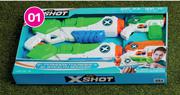 X-Shot Water Blaster Combo 2 850013499