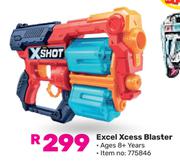 X-Shot Excel Xcess Blaster 775846