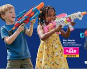 X-Shot Rizz Master Blaster Corn 850024460