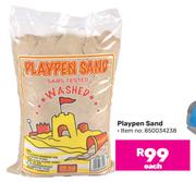Playpen Sand 850034238