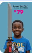 Swords Role Play 850013505