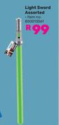 Light Sword Assorted 850013561