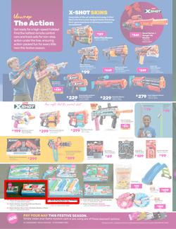 Game : Go Full Pink This Festive (02 December - 31 December 2025), page 12