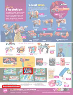 Game : Go Full Pink This Festive (02 December - 31 December 2025), page 12