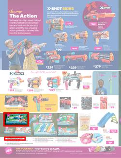 Game : Go Full Pink This Festive (02 December - 31 December 2025), page 12