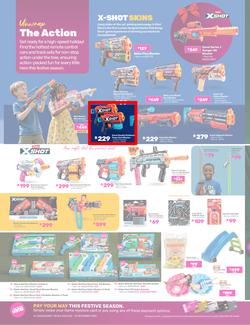 Game : Go Full Pink This Festive (02 December - 31 December 2025), page 12