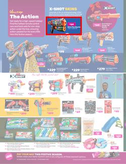 Game : Go Full Pink This Festive (02 December - 31 December 2025), page 12