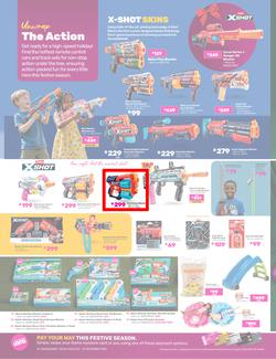 Game : Go Full Pink This Festive (02 December - 31 December 2025), page 12