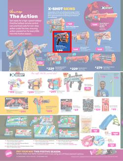 Game : Go Full Pink This Festive (02 December - 31 December 2025), page 12