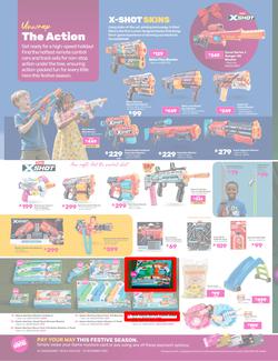 Game : Go Full Pink This Festive (02 December - 31 December 2025), page 12