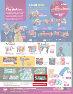 Game : Go Full Pink This Festive (02 December - 31 December 2025), page 12