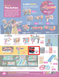 Game : Go Full Pink This Festive (02 December - 31 December 2025), page 12