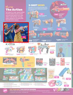 Game : Go Full Pink This Festive (02 December - 31 December 2025), page 12