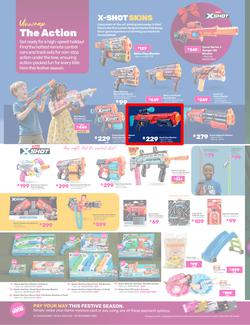 Game : Go Full Pink This Festive (02 December - 31 December 2025), page 12