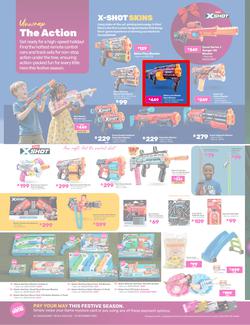 Game : Go Full Pink This Festive (02 December - 31 December 2025), page 12