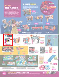 Game : Go Full Pink This Festive (02 December - 31 December 2025), page 12