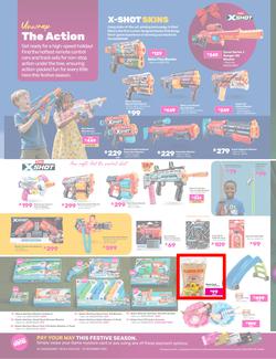 Game : Go Full Pink This Festive (02 December - 31 December 2025), page 12