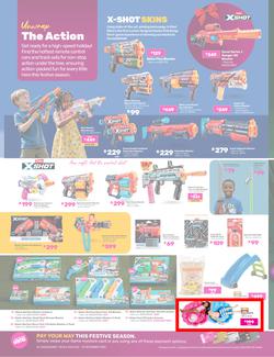 Game : Go Full Pink This Festive (02 December - 31 December 2025), page 12