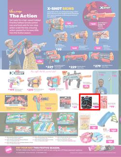 Game : Go Full Pink This Festive (02 December - 31 December 2025), page 12