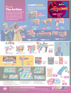 Game : Go Full Pink This Festive (02 December - 31 December 2025), page 12