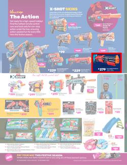 Game : Go Full Pink This Festive (02 December - 31 December 2025), page 12