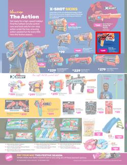 Game : Go Full Pink This Festive (02 December - 31 December 2025), page 12