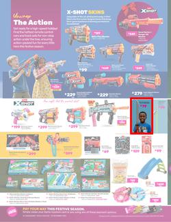 Game : Go Full Pink This Festive (02 December - 31 December 2025), page 12