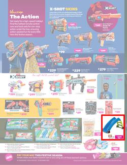 Game : Go Full Pink This Festive (02 December - 31 December 2025), page 12