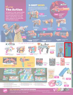 Game : Go Full Pink This Festive (02 December - 31 December 2025), page 12