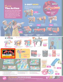 Game : Go Full Pink This Festive (02 December - 31 December 2025), page 12