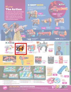 Game : Go Full Pink This Festive (02 December - 31 December 2025), page 12