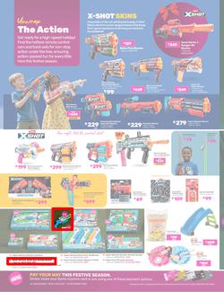 Game : Go Full Pink This Festive (02 December - 31 December 2025), page 12