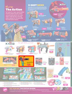 Game : Go Full Pink This Festive (02 December - 31 December 2025), page 12