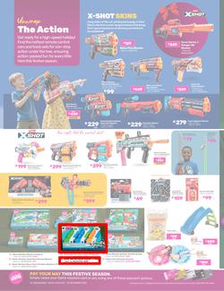 Game : Go Full Pink This Festive (02 December - 31 December 2025), page 12