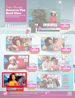 Game : Go Full Pink This Festive (02 December - 31 December 2025), page 20